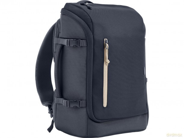 Hp Travel 25l 15.6 Bnglaptop Bckpck