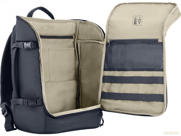 Hp Travel 25l 15.6 Bnglaptop Bckpck