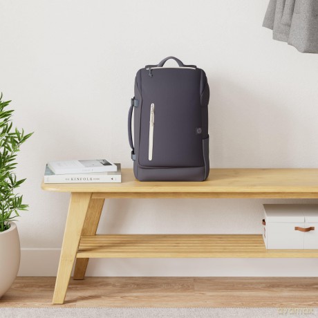 Hp Travel 25l 15.6 Bnglaptop Bckpck