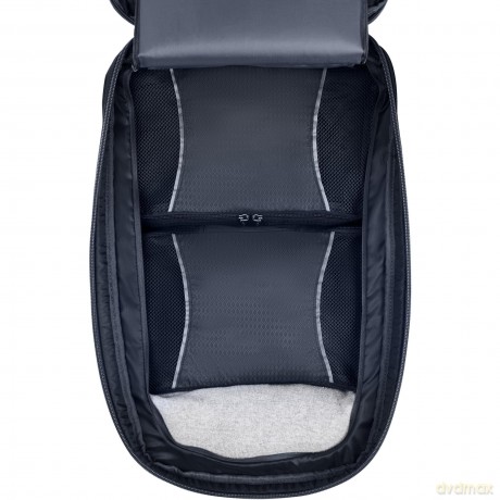 Hp Travel Plus 30l 17 Lptp Back