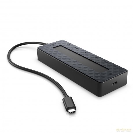 Hp Universal Usb-C Multiport Hub