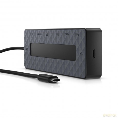 Hp Universal Usb-C Multiport Hub