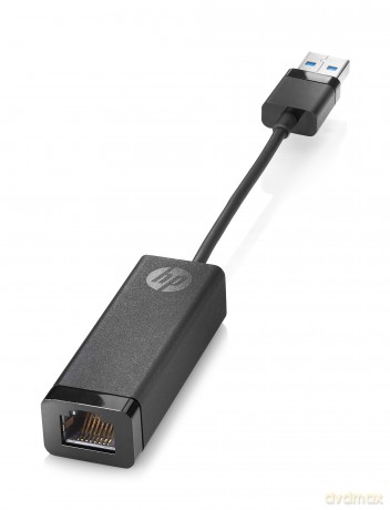 Hp Usb 3.0 To Gigabit Adapter G2