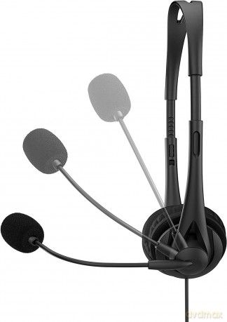 Hp Usb G2 Stereo Headset