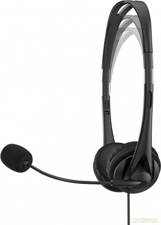 Hp Usb G2 Stereo Headset