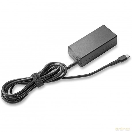 Hp Usb-C Ac Adapter 45w