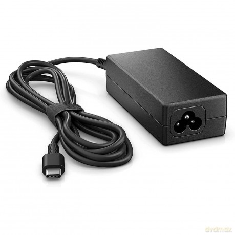 Hp Usb-C Ac Adapter 45w