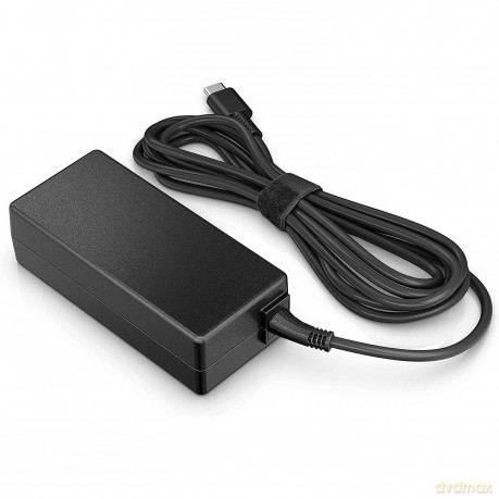 Hp Usb-C Ac Adapter 45w