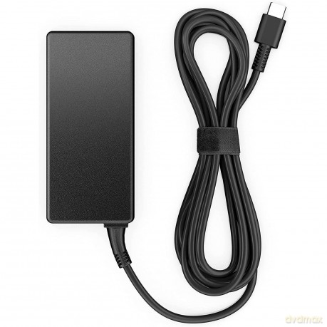 Hp Usb-C Ac Adapter 45w