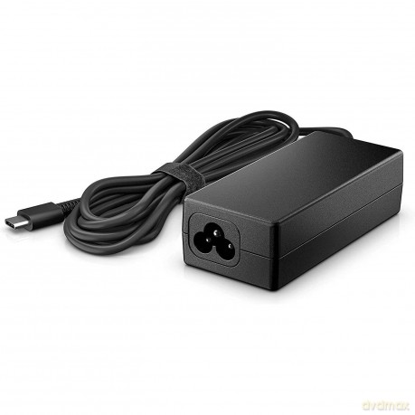 Hp Usb-C Ac Adapter 45w