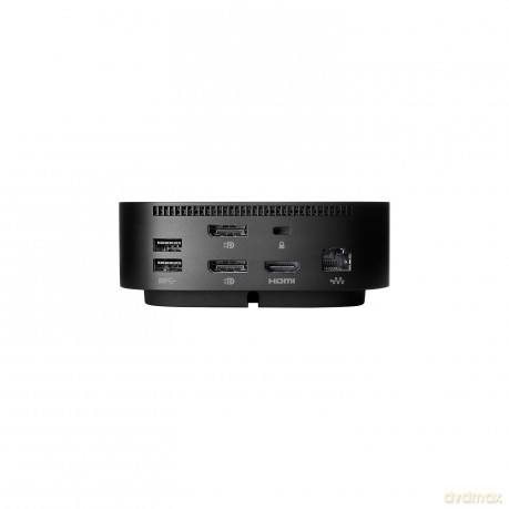 Hp Usb-C Dock G5