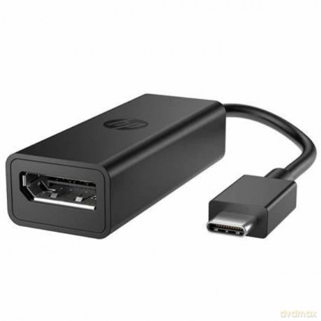 Hp Usb-C To Displayport Adapter