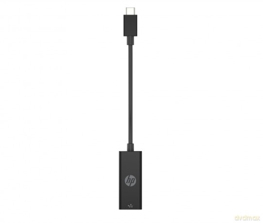 Hp Usb-C To Rj45 Adapter