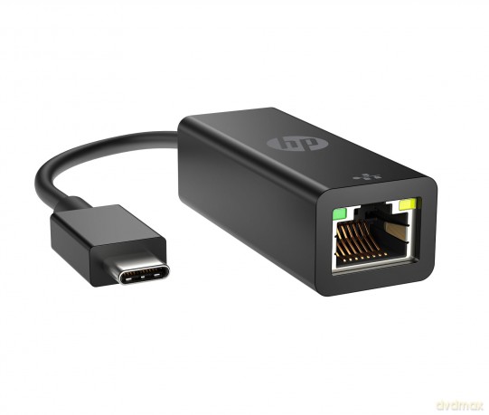 Hp Usb-C To Rj45 Adapter