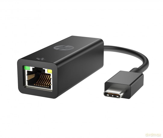 Hp Usb-C To Rj45 Adapter