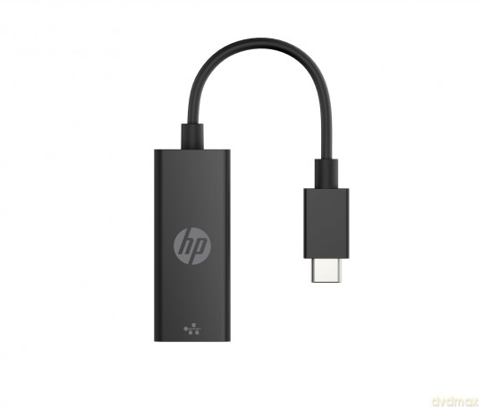 Hp Usb-C To Rj45 Adapter