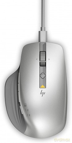 Hp Wireless 930m Mouse
