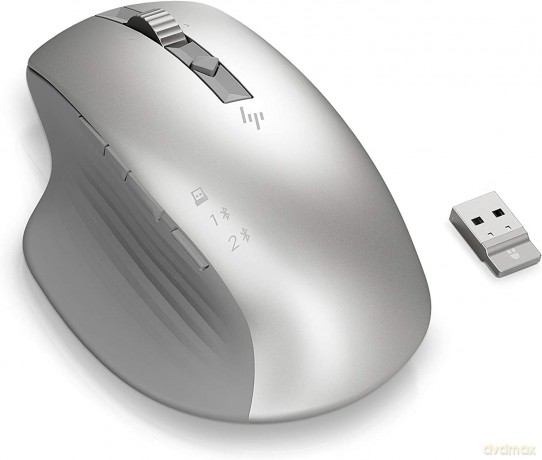 Hp Wireless 930m Mouse