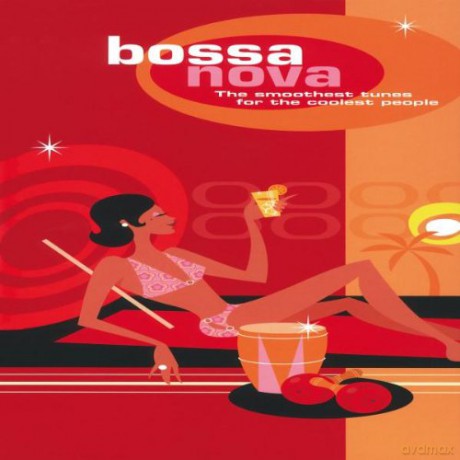 Bossa Nova [4CD]