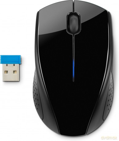 Hp Wireless Mouse 220