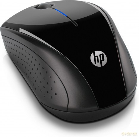 Hp Wireless Mouse 220