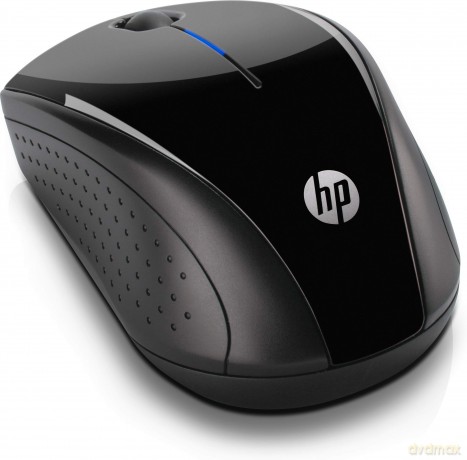 Hp Wireless Mouse 220