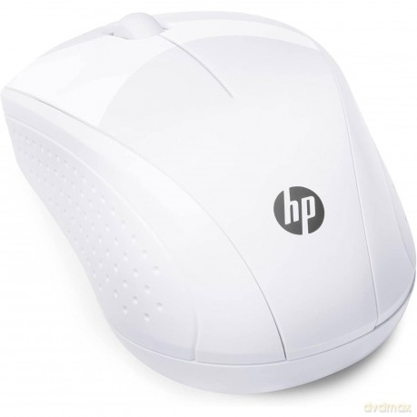 Hp Wireless Mouse 220 S White