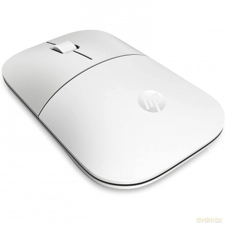 Hp Z3700 Ceramic Wireless Mouse