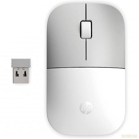 Hp Z3700 Ceramic Wireless Mouse