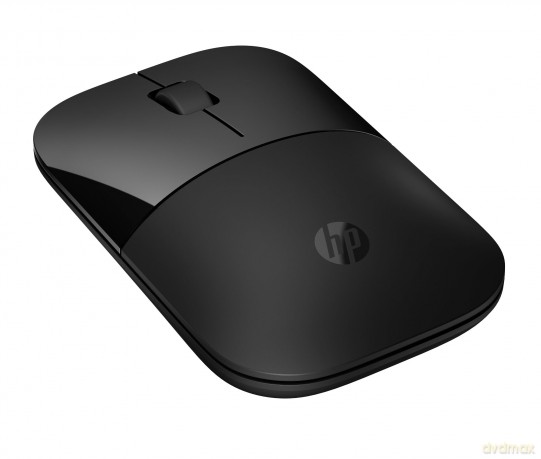 Hp Z3700 Dual Black Wir-Mouse