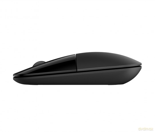 Hp Z3700 Dual Black Wir-Mouse