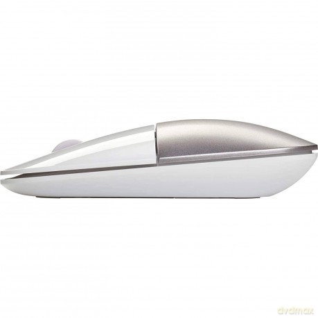 Hp Z3700 Mouse - White/Pink