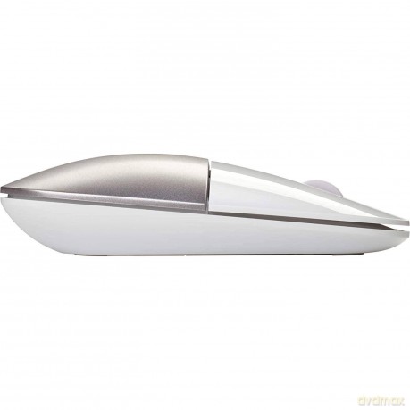 Hp Z3700 Mouse - White/Pink