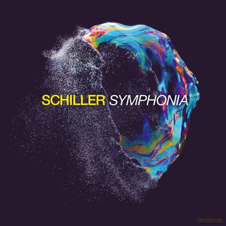 Schiller: Symphonia [CD]