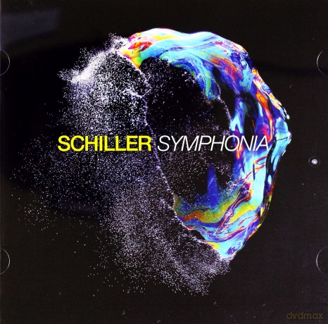Schiller: Symphonia [CD]