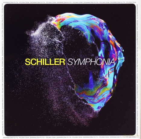 Schiller: Symphonia (PL) [CD]