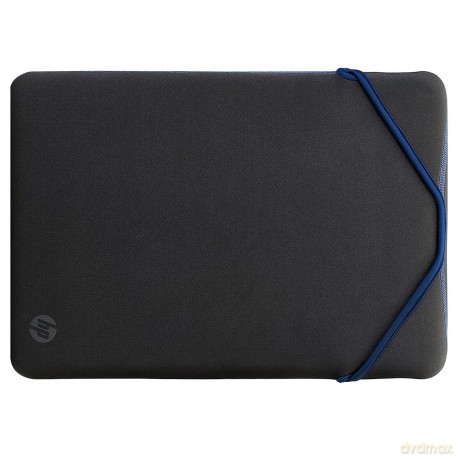 Hp14 Black/Blue Sleeve
