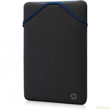 Hp14 Black/Blue Sleeve