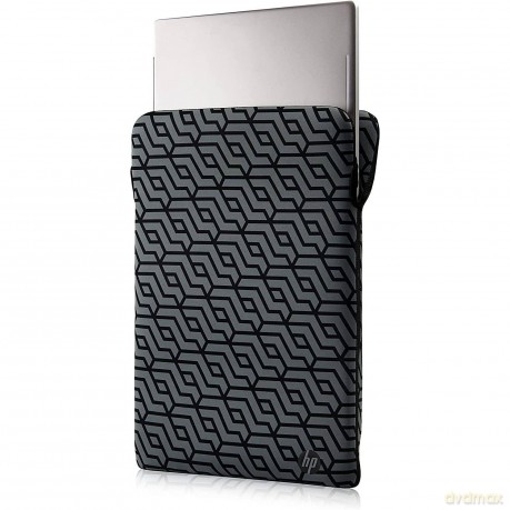 Hp14 Blk/Geo Sleeve