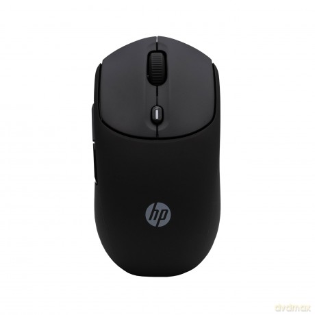 Hp400 Wless Mouse Black