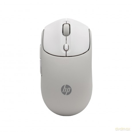 Hp400 Wless Mouse Grey