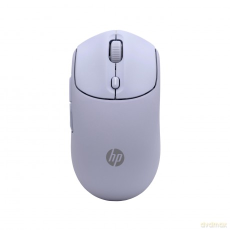 Hp400 Wless Mouse Purple