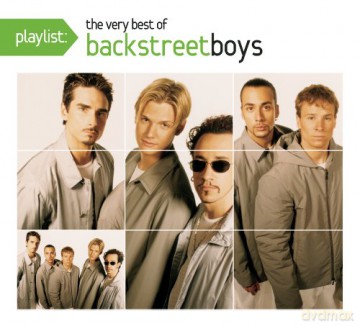 Backstreet Boys: The Very Best Of Backstreet Boys [CD]
