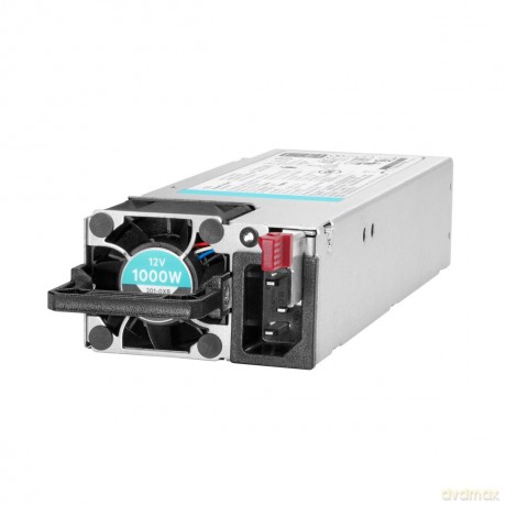 Hpe 1000w Fs Ti Ht Plg Ps Kit