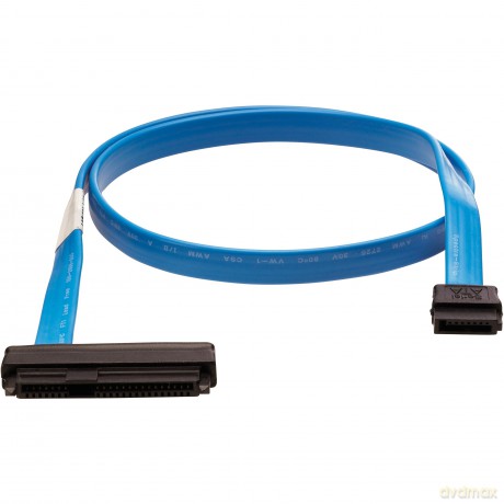 Hpe 2.0m Ext Minisas Hd To Minisas