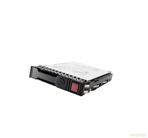 Hpe 3.84tb Sas Ri Sff Sc Mv Ssd