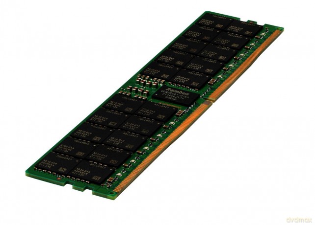 Hpe 32gb 2rx8 Pc5-5600b-R Smart Kit