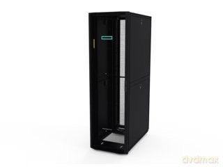 Hpe 48u 600x1075 Ent G2 Shock Rack