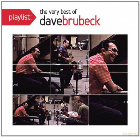 Dave Brubeck: The Very Best Of Dave Brubeck [CD]