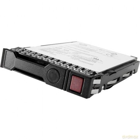 Hpe 4tb Sas 7.2k Lff Lp Ds Hdd